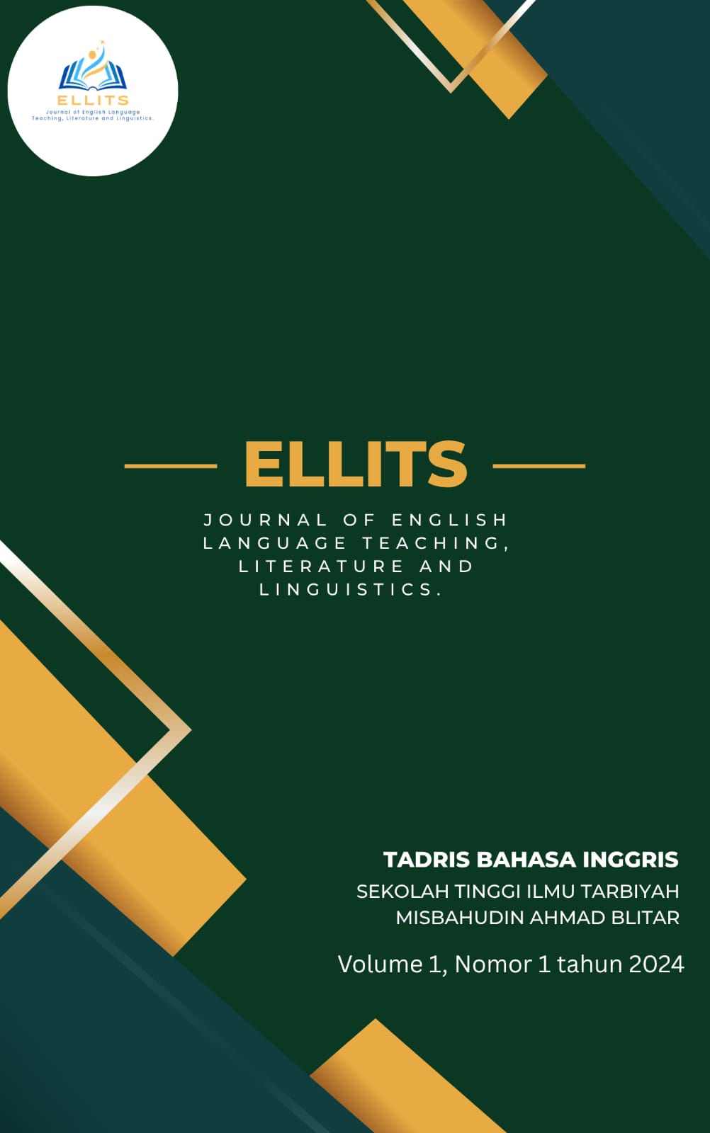 					View Vol. 1 No. 1 (2025): Digital and Multimodal Innovations in English Language Teaching and Literary Studies
				